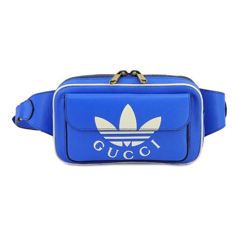 gucci x adidas crossbody bag|Gucci crossbody bag poshmark.